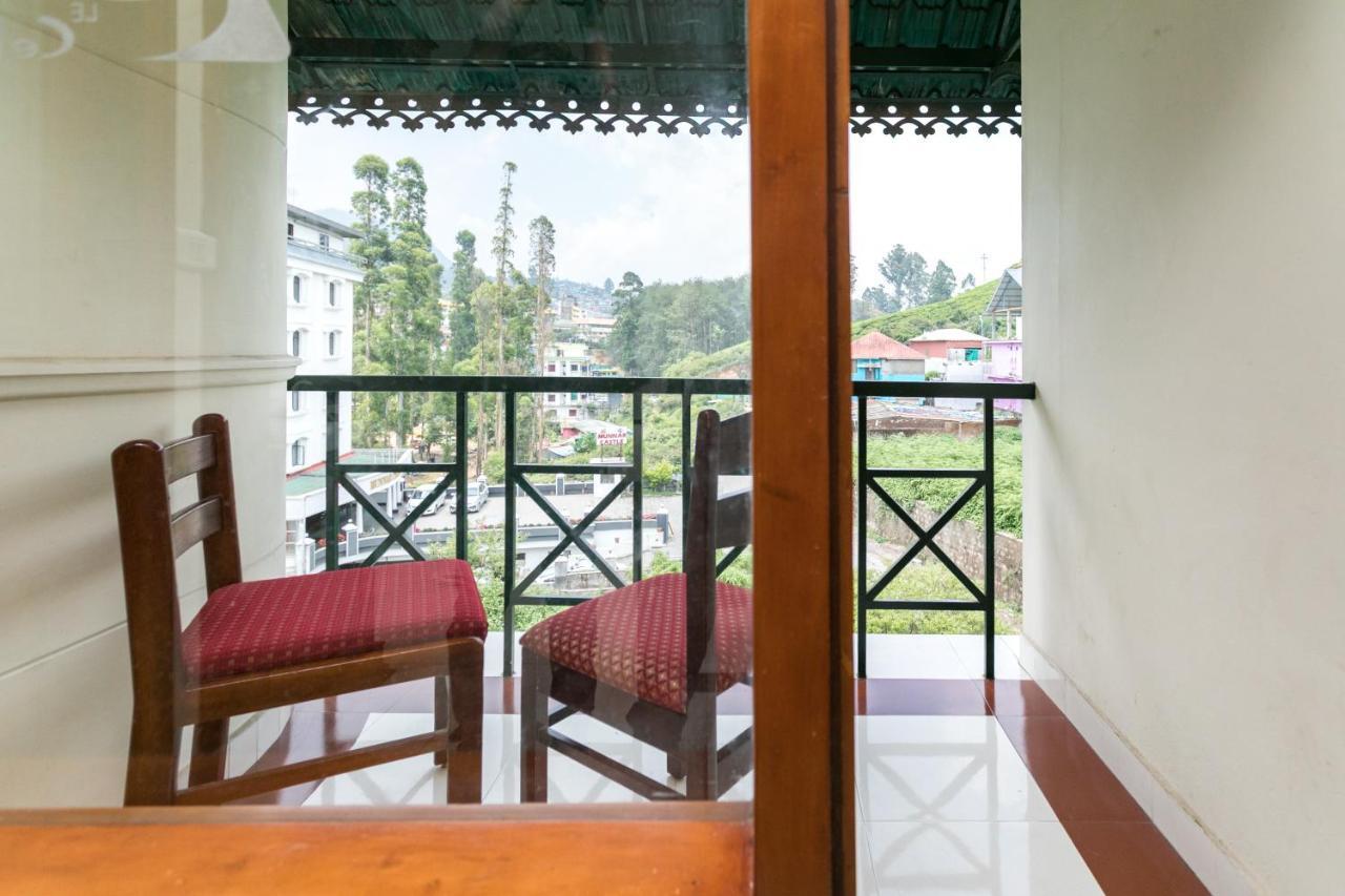 Hôtel Le Celestium à Munnar Extérieur photo